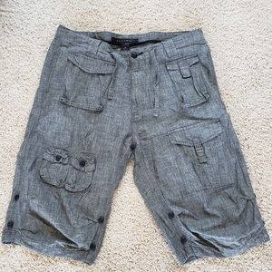 Cargo shorts